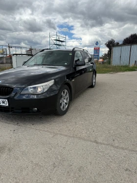 BMW 525 BMW 525 | Auto.bg — изображение 8 BMW 525 BMW 525 | Auto.bg — изображение 8