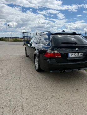 BMW 525 BMW 525 | Auto.bg — изображение 6 BMW 525 BMW 525 | Auto.bg — изображение 6