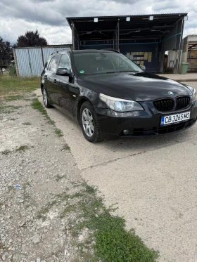 BMW 525 BMW 525 | Auto.bg — изображение 2 BMW 525 BMW 525 | Auto.bg — изображение 2