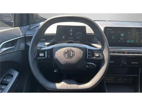 Mg 3 MT FWD, Месечна вноска от 195 | Auto.bg — изображение 13 Mg 3 MT FWD, Месечна вноска от 195 | Auto.bg — изображение 13