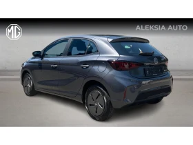 Mg 3 MT FWD, Месечна вноска от 195 | Auto.bg — изображение 2 Mg 3 MT FWD, Месечна вноска от 195 | Auto.bg — изображение 2