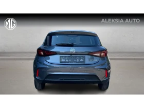 Mg 3 MT FWD, Месечна вноска от 195 | Auto.bg — изображение 4 Mg 3 MT FWD, Месечна вноска от 195 | Auto.bg — изображение 4