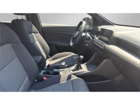 Mg 3 MT FWD, Месечна вноска от 195 | Auto.bg — изображение 6 Mg 3 MT FWD, Месечна вноска от 195 | Auto.bg — изображение 6