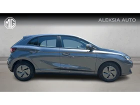 Mg 3 MT FWD, Месечна вноска от 195 | Auto.bg — изображение 17 Mg 3 MT FWD, Месечна вноска от 195 | Auto.bg — изображение 17