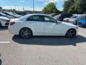 Mercedes-Benz C 300 4MATIC * ГЛАВНО ПРЕДСТАВИТЕЛСТВО НА MERCEDES* | Auto.bg — изображение 4 Mercedes-Benz C 300 4MATIC * ГЛАВНО ПРЕДСТАВИТЕЛСТВО НА MERCEDES* | Auto.bg — изображение 4