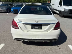 Mercedes-Benz C 300 4MATIC * ГЛАВНО ПРЕДСТАВИТЕЛСТВО НА MERCEDES* | Auto.bg — изображение 5 Mercedes-Benz C 300 4MATIC * ГЛАВНО ПРЕДСТАВИТЕЛСТВО НА MERCEDES* | Auto.bg — изображение 5
