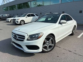 Mercedes-Benz C 300 * CARFAX * БЕЗ ПЪРВОНАЧАЛНА ВНОСКА