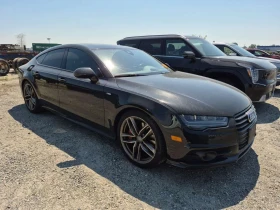 Audi A7 3.0T TECHNIK/CARFAX/ФИНАНСИРАНЕ | Auto.bg — изображение 2 Audi A7 3.0T TECHNIK/CARFAX/ФИНАНСИРАНЕ | Auto.bg — изображение 2