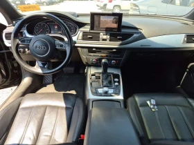 Audi A7 3.0T TECHNIK/CARFAX/ФИНАНСИРАНЕ | Auto.bg — изображение 10 Audi A7 3.0T TECHNIK/CARFAX/ФИНАНСИРАНЕ | Auto.bg — изображение 10
