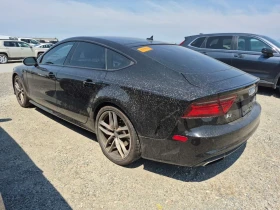 Audi A7 3.0T TECHNIK/CARFAX/ФИНАНСИРАНЕ | Auto.bg — изображение 4 Audi A7 3.0T TECHNIK/CARFAX/ФИНАНСИРАНЕ | Auto.bg — изображение 4