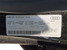Audi A7 3.0T TECHNIK/CARFAX/ФИНАНСИРАНЕ | Auto.bg — изображение 16 Audi A7 3.0T TECHNIK/CARFAX/ФИНАНСИРАНЕ | Auto.bg — изображение 16
