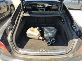 Audi A7 3.0T TECHNIK/CARFAX/ФИНАНСИРАНЕ | Auto.bg — изображение 14 Audi A7 3.0T TECHNIK/CARFAX/ФИНАНСИРАНЕ | Auto.bg — изображение 14