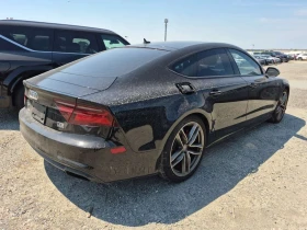 Audi A7 3.0T TECHNIK/CARFAX/ФИНАНСИРАНЕ | Auto.bg — изображение 3 Audi A7 3.0T TECHNIK/CARFAX/ФИНАНСИРАНЕ | Auto.bg — изображение 3