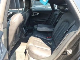 Audi A7 3.0T TECHNIK/CARFAX/ФИНАНСИРАНЕ | Auto.bg — изображение 12 Audi A7 3.0T TECHNIK/CARFAX/ФИНАНСИРАНЕ | Auto.bg — изображение 12