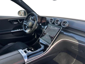 Mercedes-Benz C 43 AMG 4MATIC | Auto.bg — изображение 10 Mercedes-Benz C 43 AMG 4MATIC | Auto.bg — изображение 10