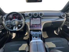Mercedes-Benz C 43 AMG 4MATIC | Auto.bg — изображение 12 Mercedes-Benz C 43 AMG 4MATIC | Auto.bg — изображение 12