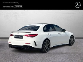 Mercedes-Benz C 43 AMG 4MATIC | Auto.bg — изображение 3 Mercedes-Benz C 43 AMG 4MATIC | Auto.bg — изображение 3