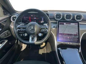 Mercedes-Benz C 43 AMG 4MATIC | Auto.bg — изображение 11 Mercedes-Benz C 43 AMG 4MATIC | Auto.bg — изображение 11
