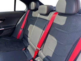 Mercedes-Benz C 43 AMG 4MATIC | Auto.bg — изображение 13 Mercedes-Benz C 43 AMG 4MATIC | Auto.bg — изображение 13
