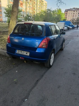 Suzuki Swift - 1700 € - 41609282 2 | Car24.bg Suzuki Swift - 1700 € - 41609282 2