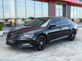 Skoda Superb 2.0 TDI 190кс FULL / KOJA / NAVI / LED/ DISTRONIC - Car24.bg Skoda Superb 2.0 TDI 190кс FULL / KOJA / NAVI / LED/ DISTRONIC