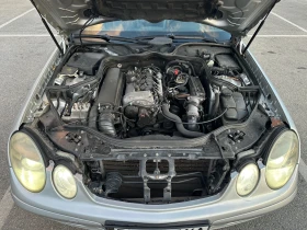 Mercedes-Benz E 220 - 3300 € - 16329512 7 | Car24.bg Mercedes-Benz E 220 - 3300 € - 16329512 7