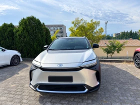 Toyota bZ4X Luxury Premium - Car24.bg Toyota bZ4X Luxury Premium