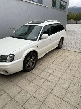 Subaru Outback 3.0 H6 | Auto.bg — изображение 2 Subaru Outback 3.0 H6 | Auto.bg — изображение 2