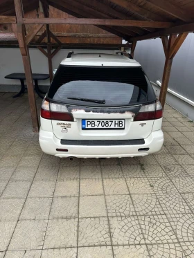 Subaru Outback 3.0 H6 | Auto.bg — изображение 4 Subaru Outback 3.0 H6 | Auto.bg — изображение 4