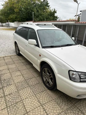 Subaru Outback 3.0 H6 | Auto.bg — изображение 3 Subaru Outback 3.0 H6 | Auto.bg — изображение 3