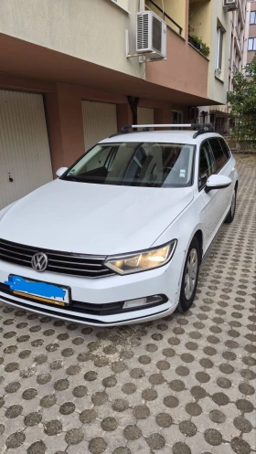 VW Passat - 9499 € - 21398908 3 | Car24.bg VW Passat - 9499 € - 21398908 3