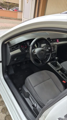 VW Passat - 9499 € - 21398908 10 | Car24.bg VW Passat - 9499 € - 21398908 10