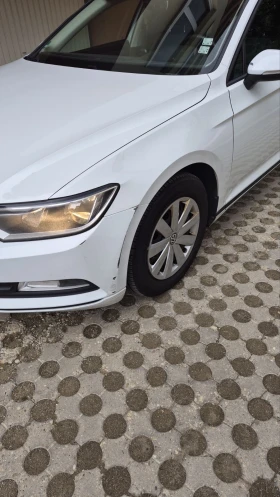 VW Passat - 9499 € - 21398908 4 | Car24.bg VW Passat - 9499 € - 21398908 4