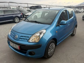 Nissan Pixo 1.0i 65к.с КЛИМАТИК | Auto.bg — изображение 3 Nissan Pixo 1.0i 65к.с КЛИМАТИК | Auto.bg — изображение 3