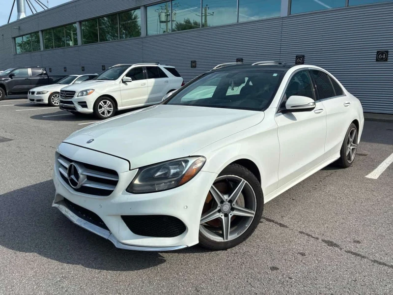 Mercedes-Benz C 300 4MATIC * ГЛАВНО ПРЕДСТАВИТЕЛСТВО НА MERCEDES* - 9990 € - 84653824 1 | Car24.bg Mercedes-Benz C 300 4MATIC * ГЛАВНО ПРЕДСТАВИТЕЛСТВО НА MERCEDES* - 9990 € - 84653824 1