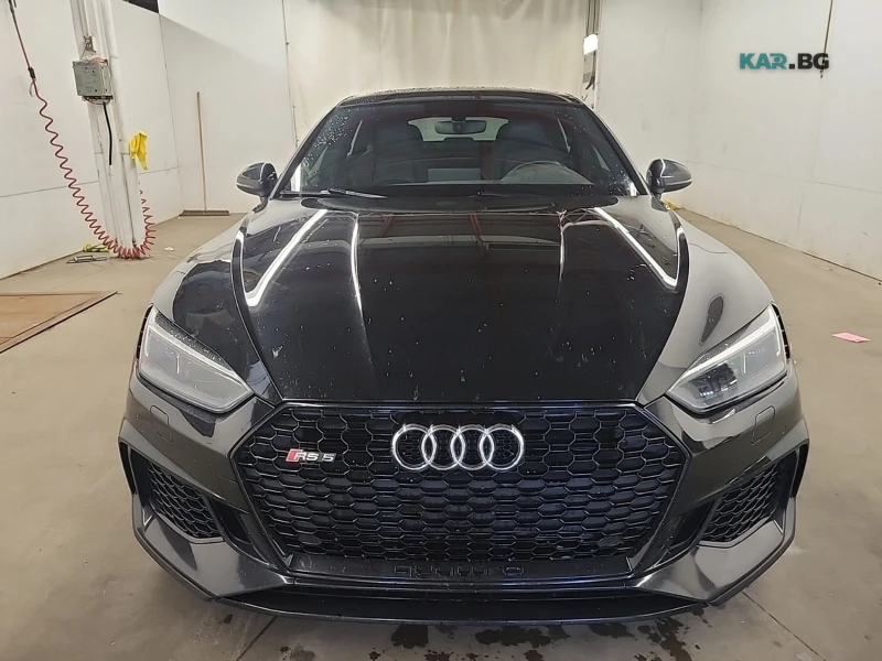 Audi Rs5 SportBack * Carbon * АвтоКредит * (ЦЕНА ДО БГ) - 34800 € - 52102490 1 | Car24.bg Audi Rs5 SportBack * Carbon * АвтоКредит * (ЦЕНА ДО БГ) - 34800 € - 52102490 1