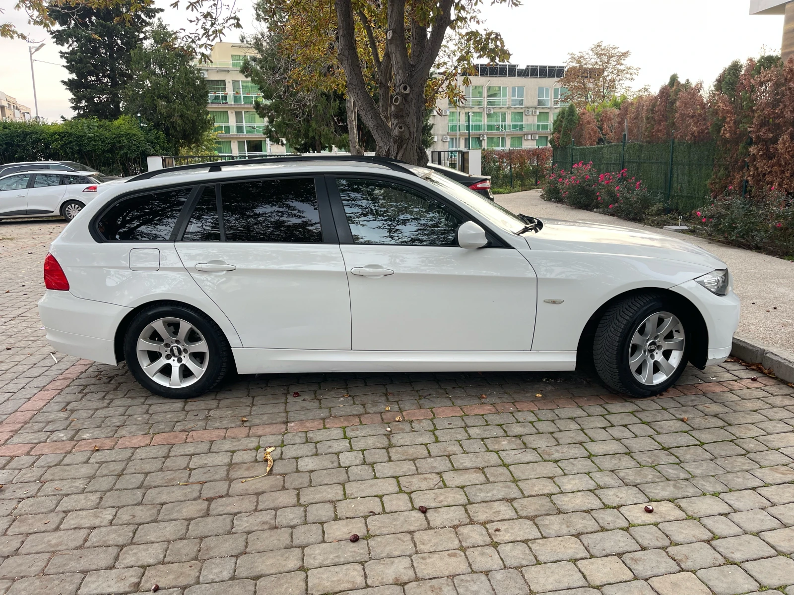 BMW 320 * 177 к.с. само 5, 5 л разход * TOP Quality * Face - изображение 4 | Auto.bg BMW 320 * 177 к.с. само 5, 5 л разход * TOP Quality * Face - изображение 4