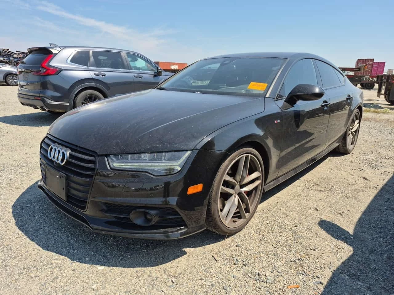 Audi A7 3.0T TECHNIK/CARFAX/ФИНАНСИРАНЕ | Auto.bg — изображение 1 Audi A7 3.0T TECHNIK/CARFAX/ФИНАНСИРАНЕ | Auto.bg — изображение 1
