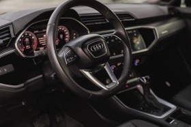 Audi Q3 Technik S-Line | Mobile.bg   7