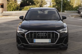 Audi Q3 Technik S-Line | Mobile.bg   3
