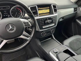Mercedes-Benz ML 350 LED-BIXENON-AMG-NAVI-KAMERA-- | Mobile.bg   11