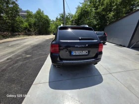 Porsche Cayenne 3.2  - 9000 лв. / 4601.63 € - 52990985 5 | Car24.bg Porsche Cayenne 3.2  - 9000 лв. / 4601.63 € - 52990985 5