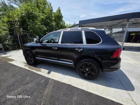 Porsche Cayenne 3.2  - 9000 лв. / 4601.63 € - 52990985 7 | Car24.bg Porsche Cayenne 3.2  - 9000 лв. / 4601.63 € - 52990985 7