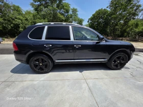 Porsche Cayenne 3.2  - 9000 лв. / 4601.63 € - 52990985 3 | Car24.bg Porsche Cayenne 3.2  - 9000 лв. / 4601.63 € - 52990985 3