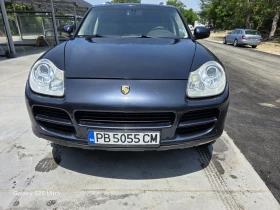 Porsche Cayenne 3.2  - Car24.bg Porsche Cayenne 3.2