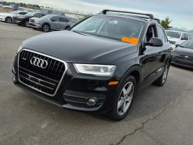 Audi Q3 * PROGRESSIV * CARFAX * БЕЗ ПЪРВОНАЧАЛНА ВНОСКА - Car24.bg Audi Q3 * PROGRESSIV * CARFAX * БЕЗ ПЪРВОНАЧАЛНА ВНОСКА