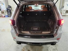 Jeep Grand cherokee * SRT * CARFAX * - 18800 € / 36769.60 лв. - 17421604 14 | Car24.bg Jeep Grand cherokee * SRT * CARFAX * - 18800 € / 36769.60 лв. - 17421604 14