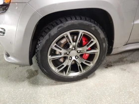 Jeep Grand cherokee * SRT * CARFAX * - 18800 € / 36769.60 лв. - 17421604 6 | Car24.bg Jeep Grand cherokee * SRT * CARFAX * - 18800 € / 36769.60 лв. - 17421604 6