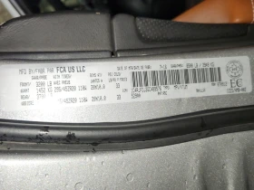 Jeep Grand cherokee * SRT * CARFAX * - 18800 € / 36769.60 лв. - 17421604 7 | Car24.bg Jeep Grand cherokee * SRT * CARFAX * - 18800 € / 36769.60 лв. - 17421604 7