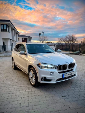 BMW X5 40e LED/RADAR - Car24.bg BMW X5 40e LED/RADAR